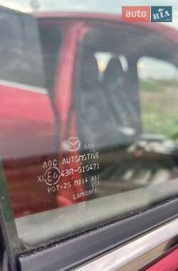 Внедорожник / Кроссовер Mazda CX-5 2019 в 