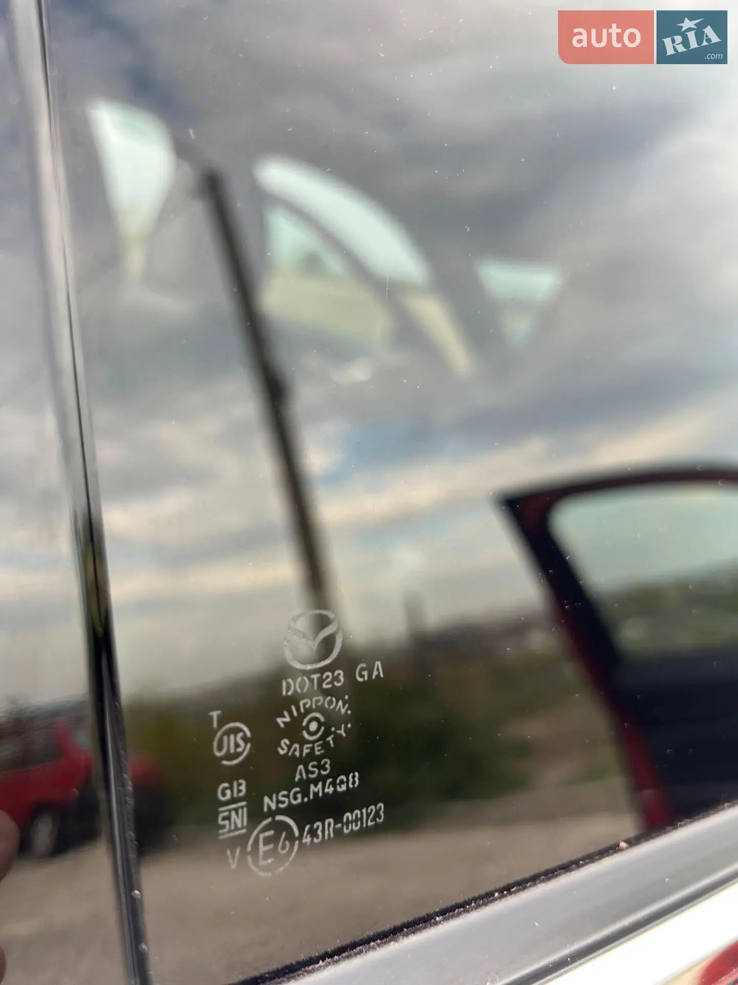 2019 Mazda CX-5 - мініатюра 46