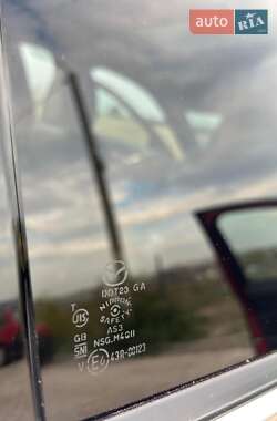 Внедорожник / Кроссовер Mazda CX-5 2019 в 