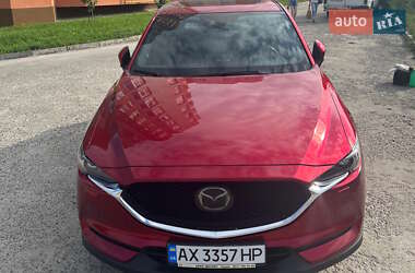 Внедорожник / Кроссовер Mazda CX-5 2019 в Хмельницком