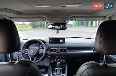 Внедорожник / Кроссовер Mazda CX-5 2023 в 