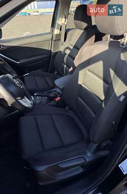 Внедорожник / Кроссовер Mazda CX-5 2014 в 