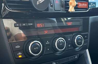 Внедорожник / Кроссовер Mazda CX-5 2014 в 