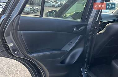 Внедорожник / Кроссовер Mazda CX-5 2014 в 
