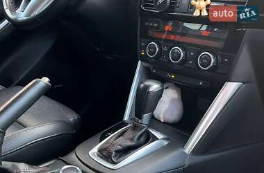 Внедорожник / Кроссовер Mazda CX-5 2014 в 