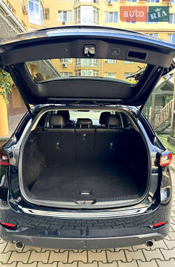 Внедорожник / Кроссовер Mazda CX-5 2024 в 