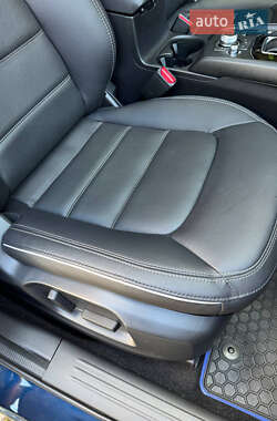 Внедорожник / Кроссовер Mazda CX-5 2024 в 