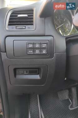 Внедорожник / Кроссовер Mazda CX-5 2013 в 