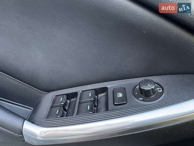 Внедорожник / Кроссовер Mazda CX-5 2013 в Тернополе