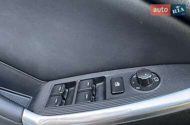 Внедорожник / Кроссовер Mazda CX-5 2013 в 