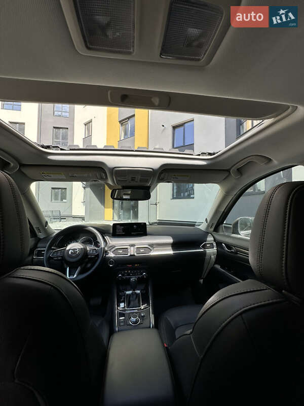 Внедорожник / Кроссовер Mazda CX-5 2022 в Коломые