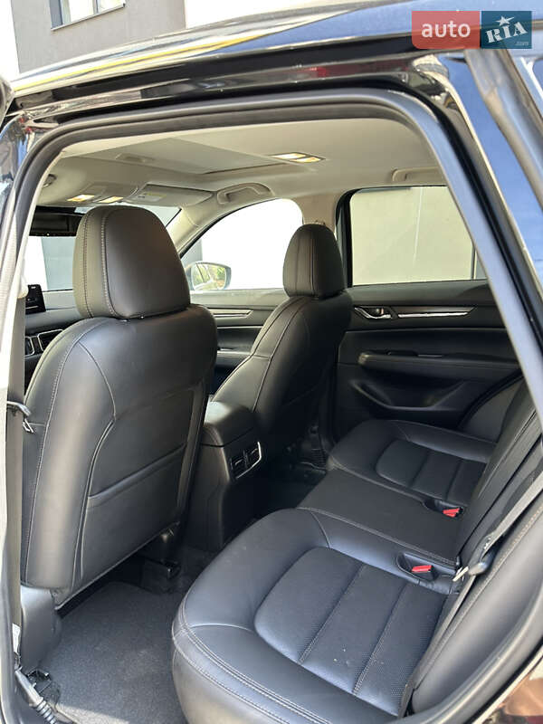 Внедорожник / Кроссовер Mazda CX-5 2022 в Коломые
