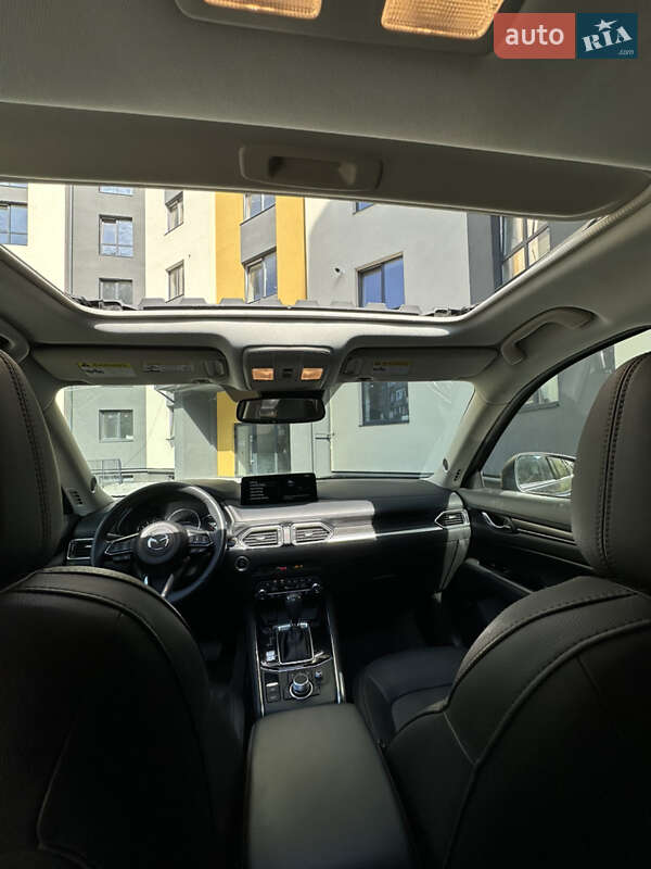 Внедорожник / Кроссовер Mazda CX-5 2022 в Коломые