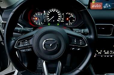 Внедорожник / Кроссовер Mazda CX-5 2020 в 
