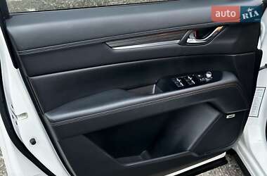 Внедорожник / Кроссовер Mazda CX-5 2020 в 