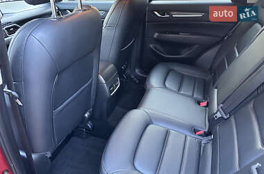 Внедорожник / Кроссовер Mazda CX-5 2019 в 