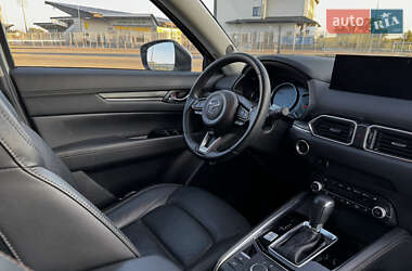 Внедорожник / Кроссовер Mazda CX-5 2023 в 