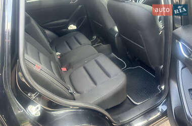 Внедорожник / Кроссовер Mazda CX-5 2014 в 