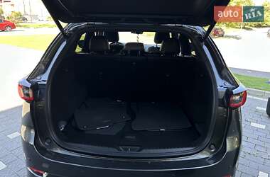 Внедорожник / Кроссовер Mazda CX-5 2023 в 