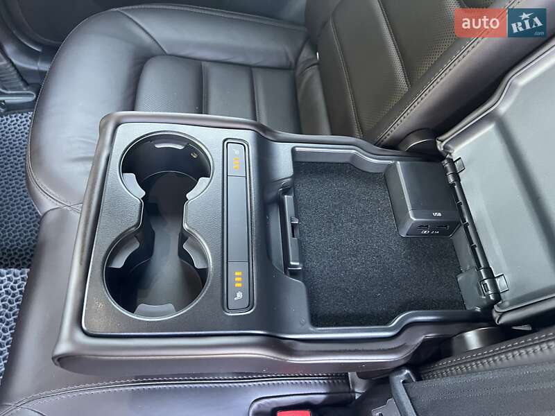 Внедорожник / Кроссовер Mazda CX-5 2023 в Ужгороде