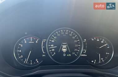 Внедорожник / Кроссовер Mazda CX-5 2023 в 