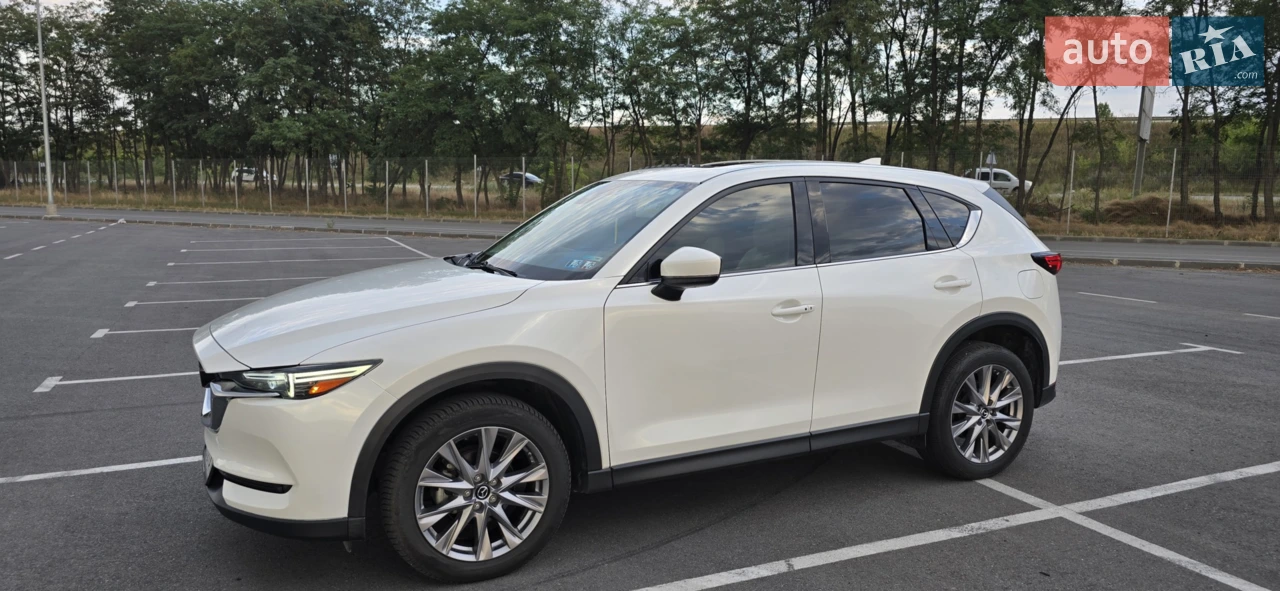2019 Mazda CX-5 - мініатюра 21