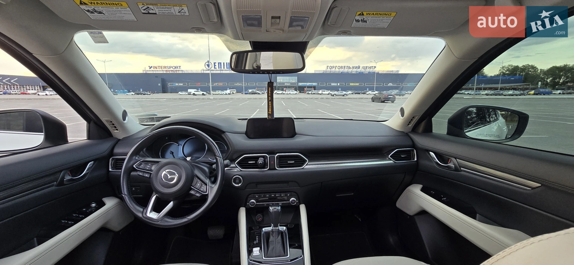 2019 Mazda CX-5 - мініатюра 29