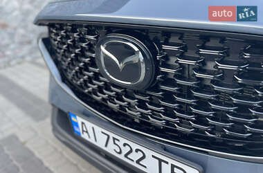 Внедорожник / Кроссовер Mazda CX-5 2023 в 