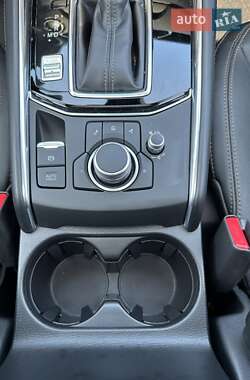 Внедорожник / Кроссовер Mazda CX-5 2022 в 
