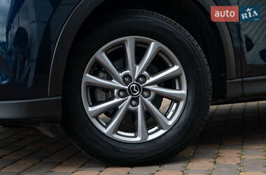 Внедорожник / Кроссовер Mazda CX-5 2023 в 
