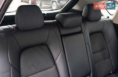 Внедорожник / Кроссовер Mazda CX-5 2023 в 