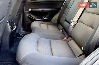 Внедорожник / Кроссовер Mazda CX-5 2019 в 