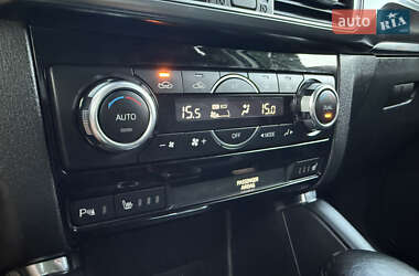 Внедорожник / Кроссовер Mazda CX-5 2015 в 
