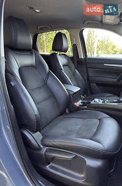 Внедорожник / Кроссовер Mazda CX-5 2023 в 