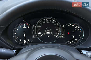 Внедорожник / Кроссовер Mazda CX-5 2023 в 