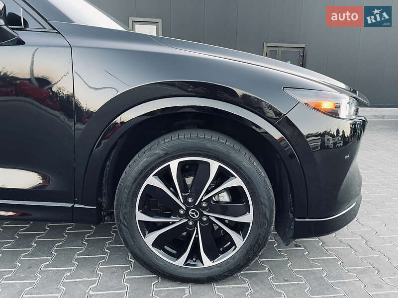 Внедорожник / Кроссовер Mazda CX-5 2021 в Одессе