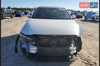 Внедорожник / Кроссовер Mazda CX-5 2021 в 