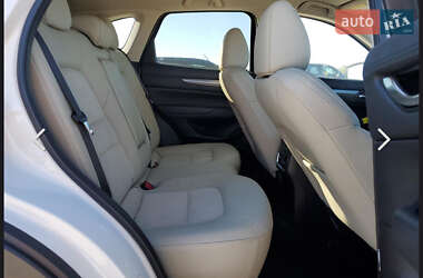 Внедорожник / Кроссовер Mazda CX-5 2021 в 