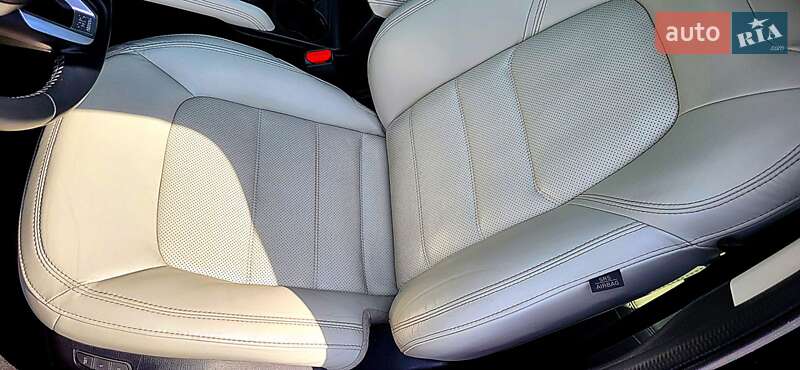 Внедорожник / Кроссовер Mazda CX-5 2021 в Днепре