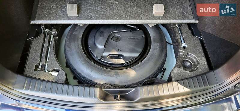Внедорожник / Кроссовер Mazda CX-5 2021 в Днепре