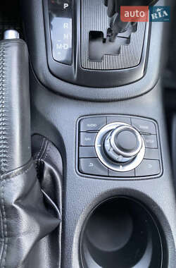 Внедорожник / Кроссовер Mazda CX-5 2012 в 