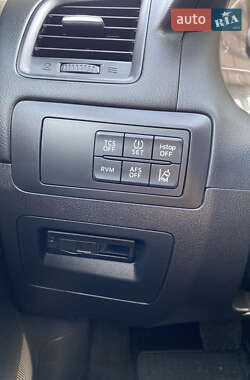 Внедорожник / Кроссовер Mazda CX-5 2012 в 
