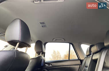 Внедорожник / Кроссовер Mazda CX-5 2012 в 