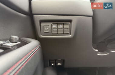 Внедорожник / Кроссовер Mazda CX-5 2021 в 