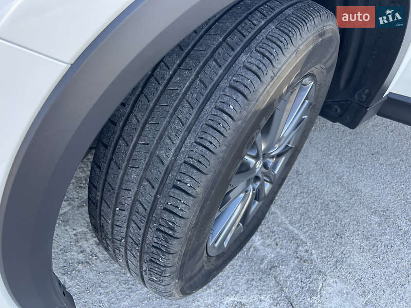 Внедорожник / Кроссовер Mazda CX-5 2019 в Днепре