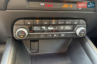 Внедорожник / Кроссовер Mazda CX-5 2022 в 