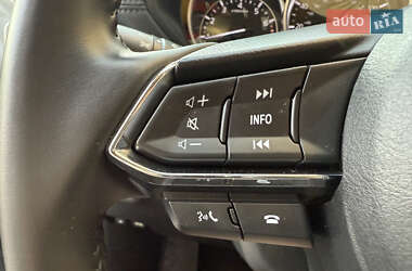 Внедорожник / Кроссовер Mazda CX-5 2022 в 
