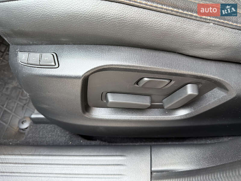 Внедорожник / Кроссовер Mazda CX-5 2022 в Киеве