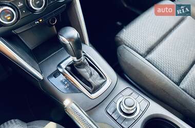 Внедорожник / Кроссовер Mazda CX-5 2014 в 