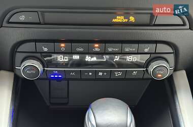 Внедорожник / Кроссовер Mazda CX-5 2022 в 